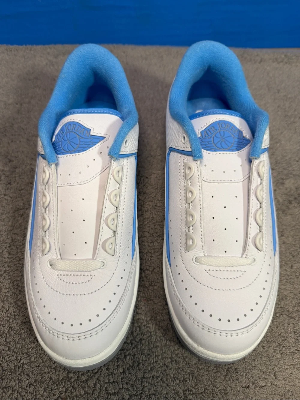 Jordan 2 low GS Brand new